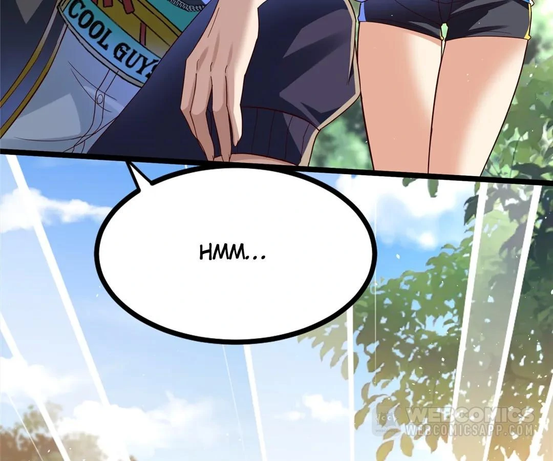 Aura Recovery: I Get a New Skill Everyday Chapter 153 - page 3