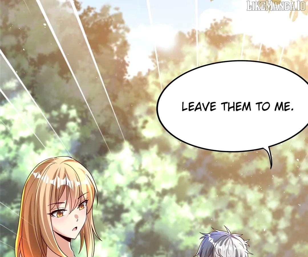 Aura Recovery: I Get a New Skill Everyday Chapter 153 - page 4