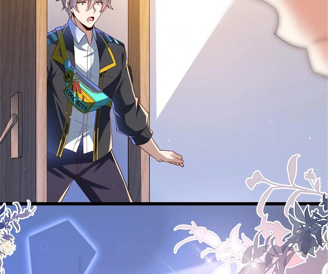 Aura Recovery: I Get a New Skill Everyday Chapter 153 - page 42