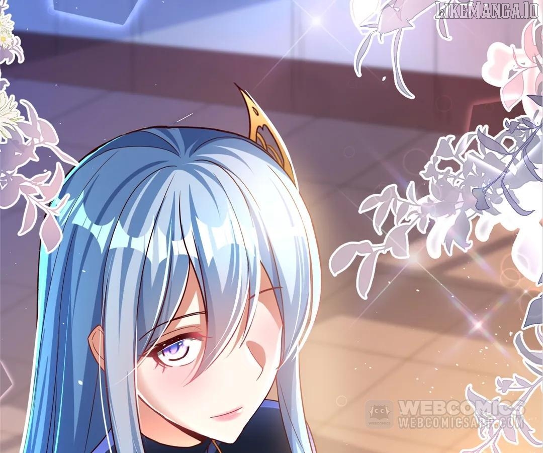 Aura Recovery: I Get a New Skill Everyday Chapter 153 - page 43