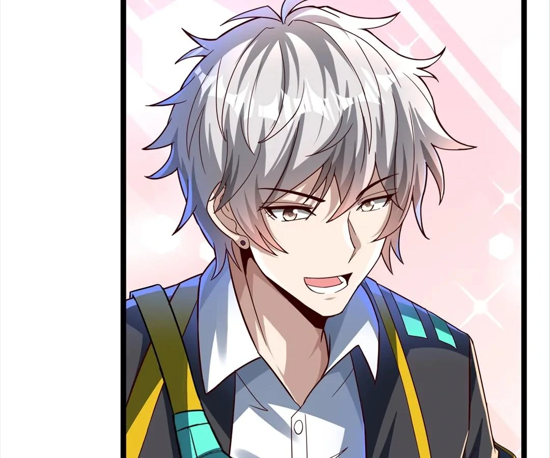 Aura Recovery: I Get a New Skill Everyday Chapter 153 - page 47