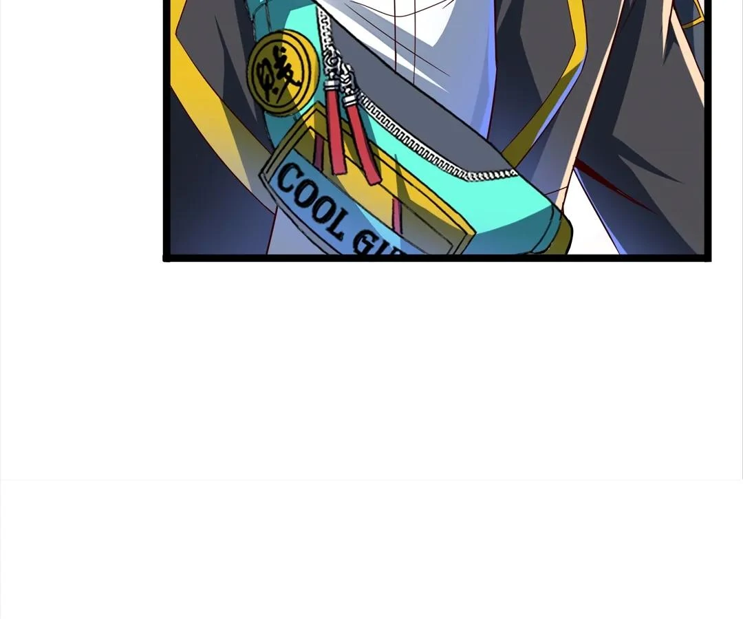 Aura Recovery: I Get a New Skill Everyday Chapter 153 - page 48