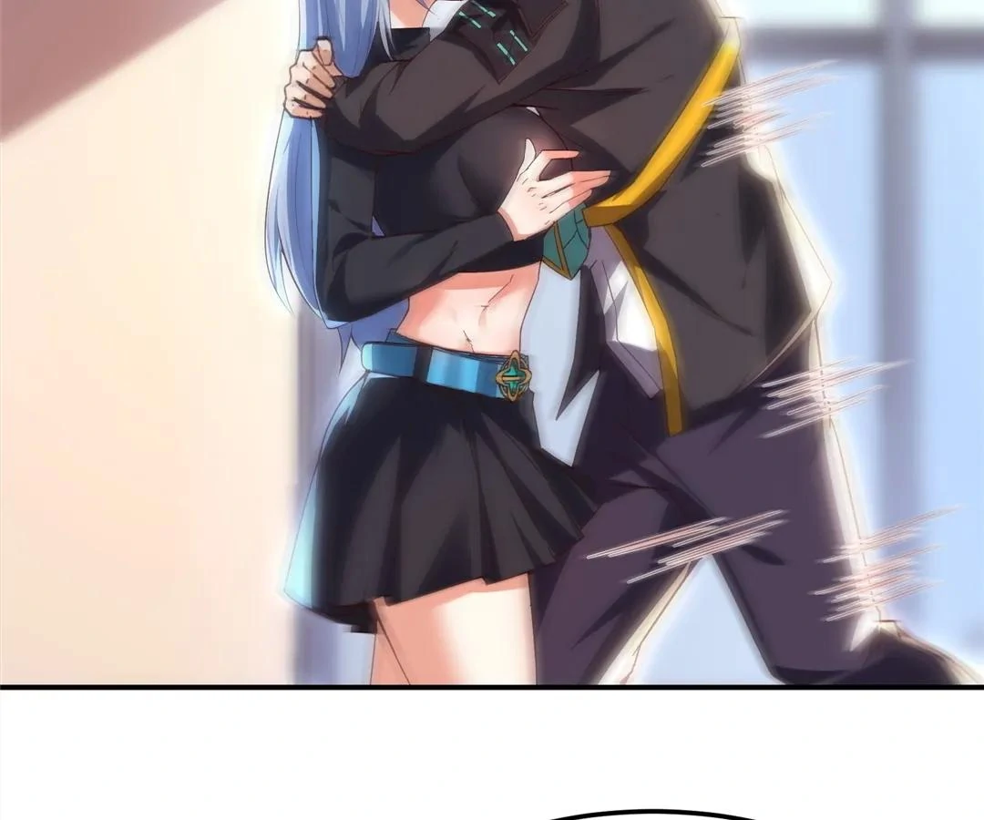 Aura Recovery: I Get a New Skill Everyday Chapter 153 - page 50