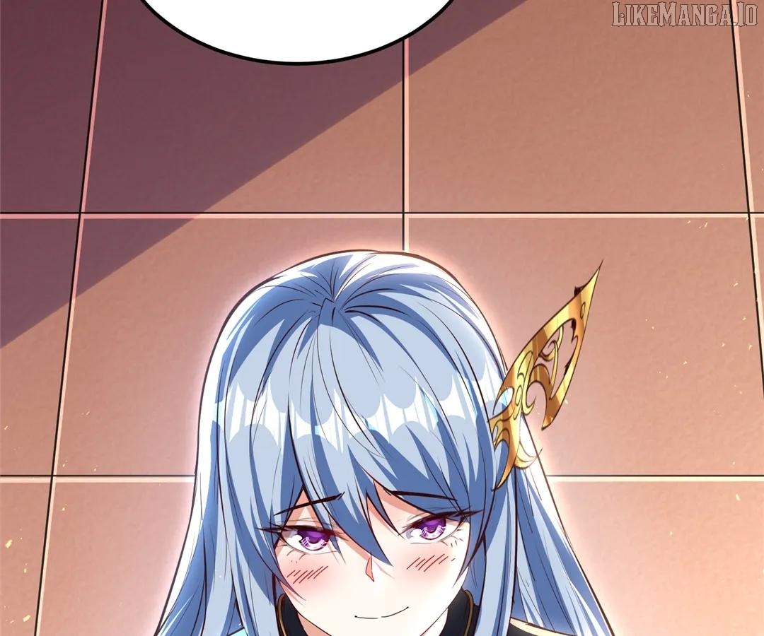 Aura Recovery: I Get a New Skill Everyday Chapter 153 - page 53