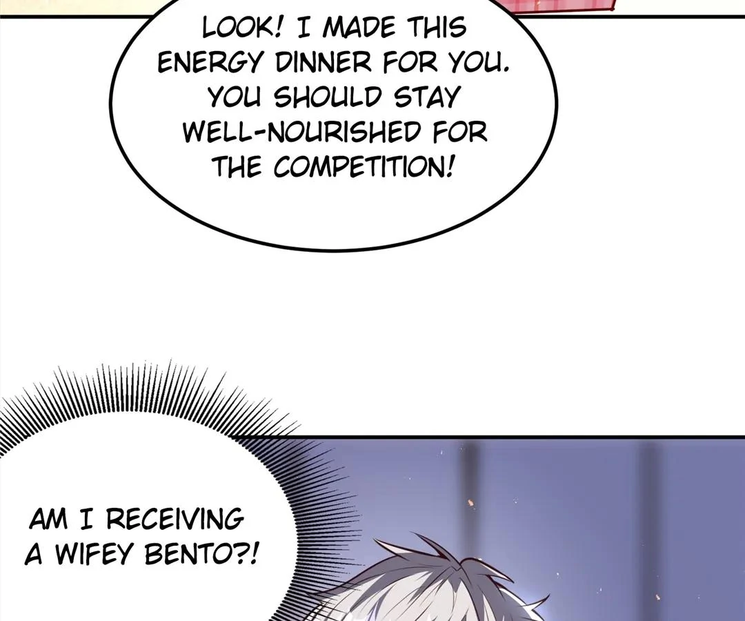 Aura Recovery: I Get a New Skill Everyday Chapter 153 - page 55