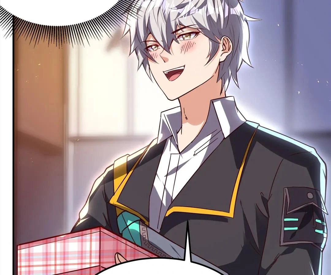 Aura Recovery: I Get a New Skill Everyday Chapter 153 - page 56