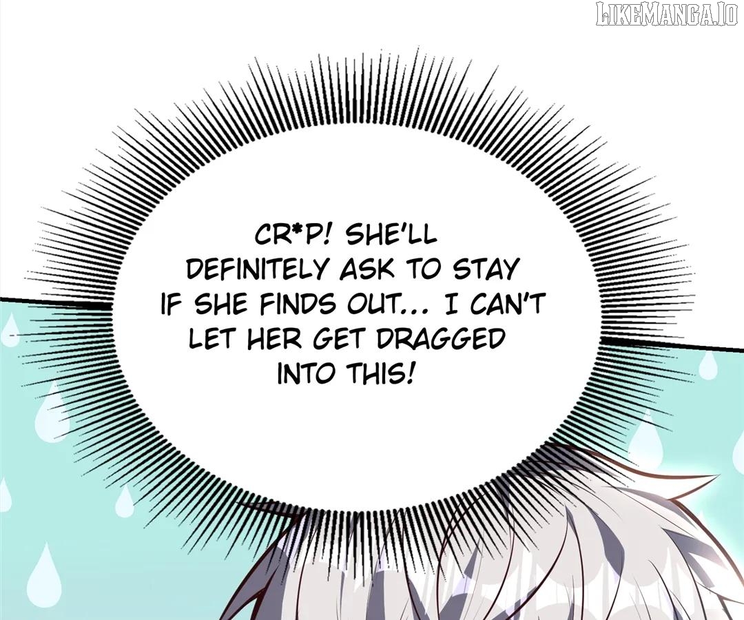 Aura Recovery: I Get a New Skill Everyday Chapter 153 - page 66