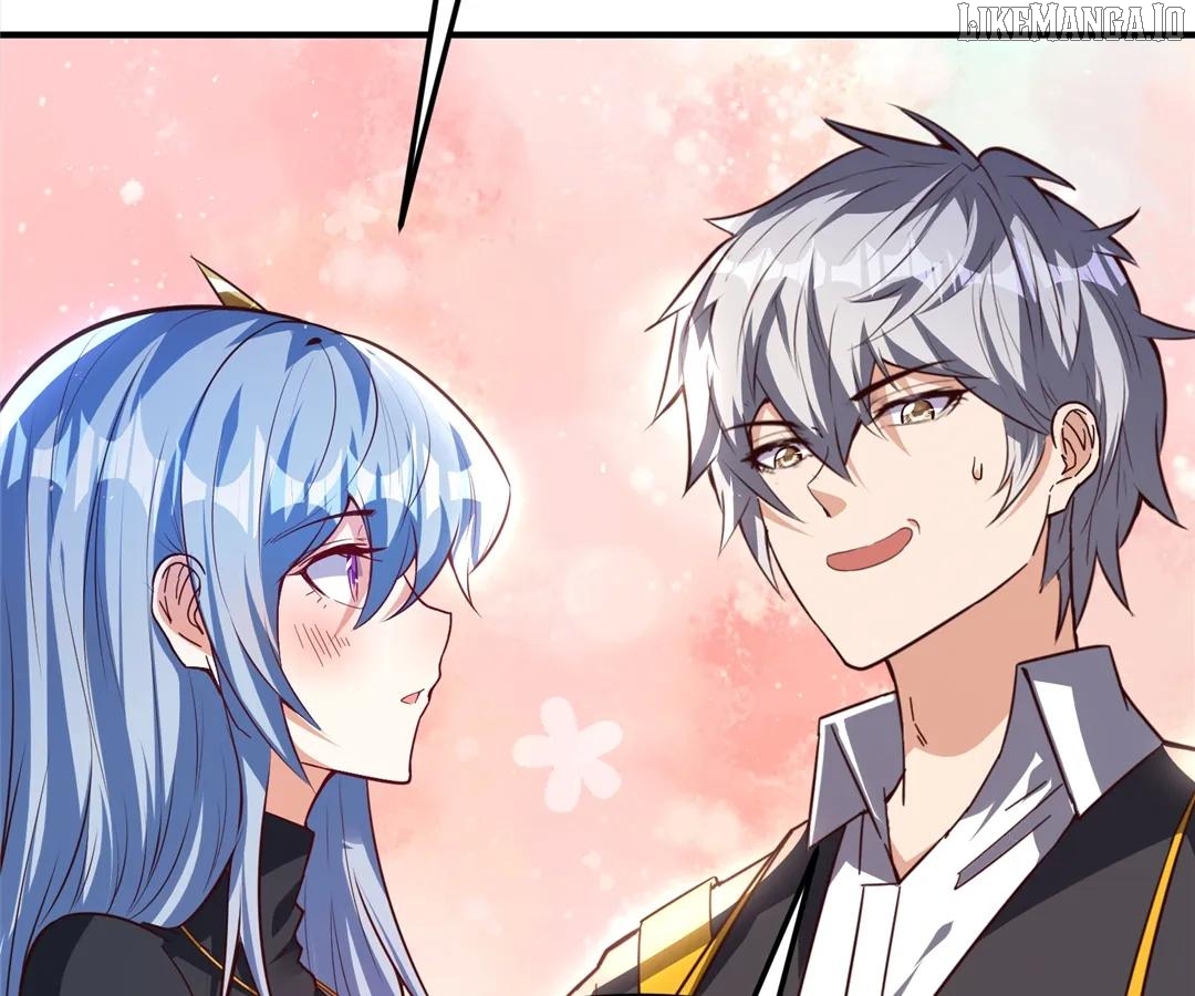 Aura Recovery: I Get a New Skill Everyday Chapter 153 - page 71