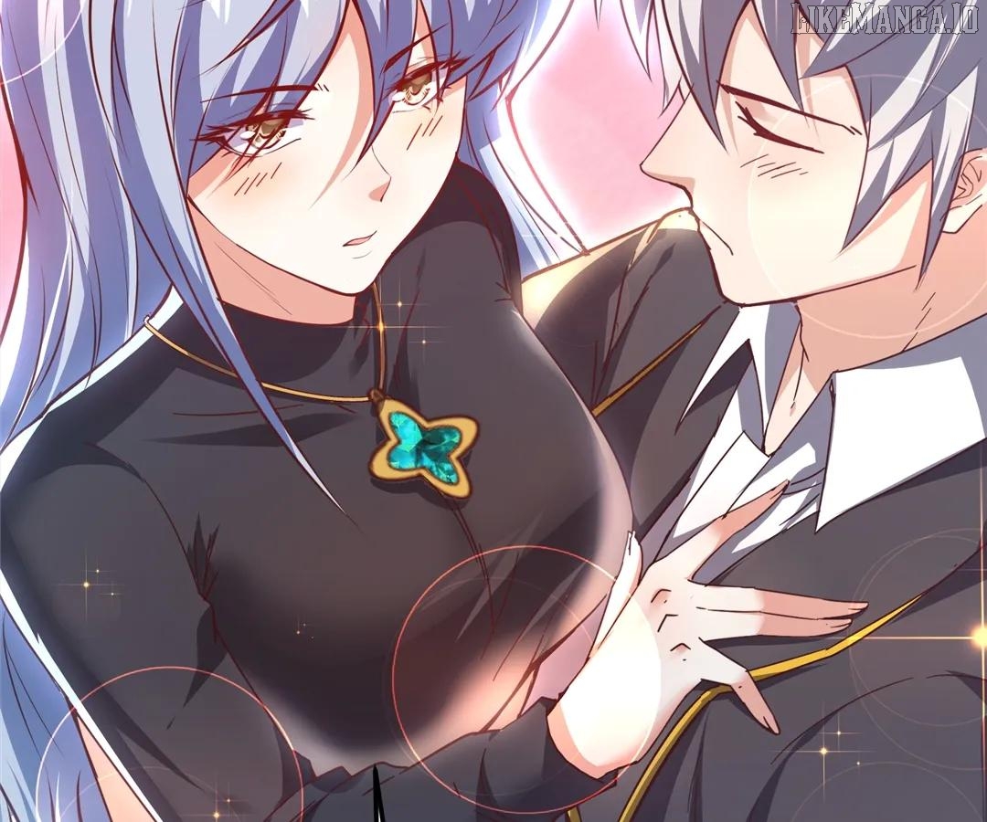 Aura Recovery: I Get a New Skill Everyday Chapter 153 - page 81