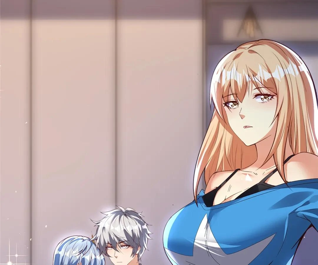 Aura Recovery: I Get a New Skill Everyday Chapter 153 - page 84