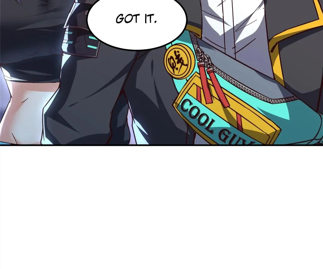 Aura Recovery: I Get a New Skill Everyday Chapter 153 - page 92