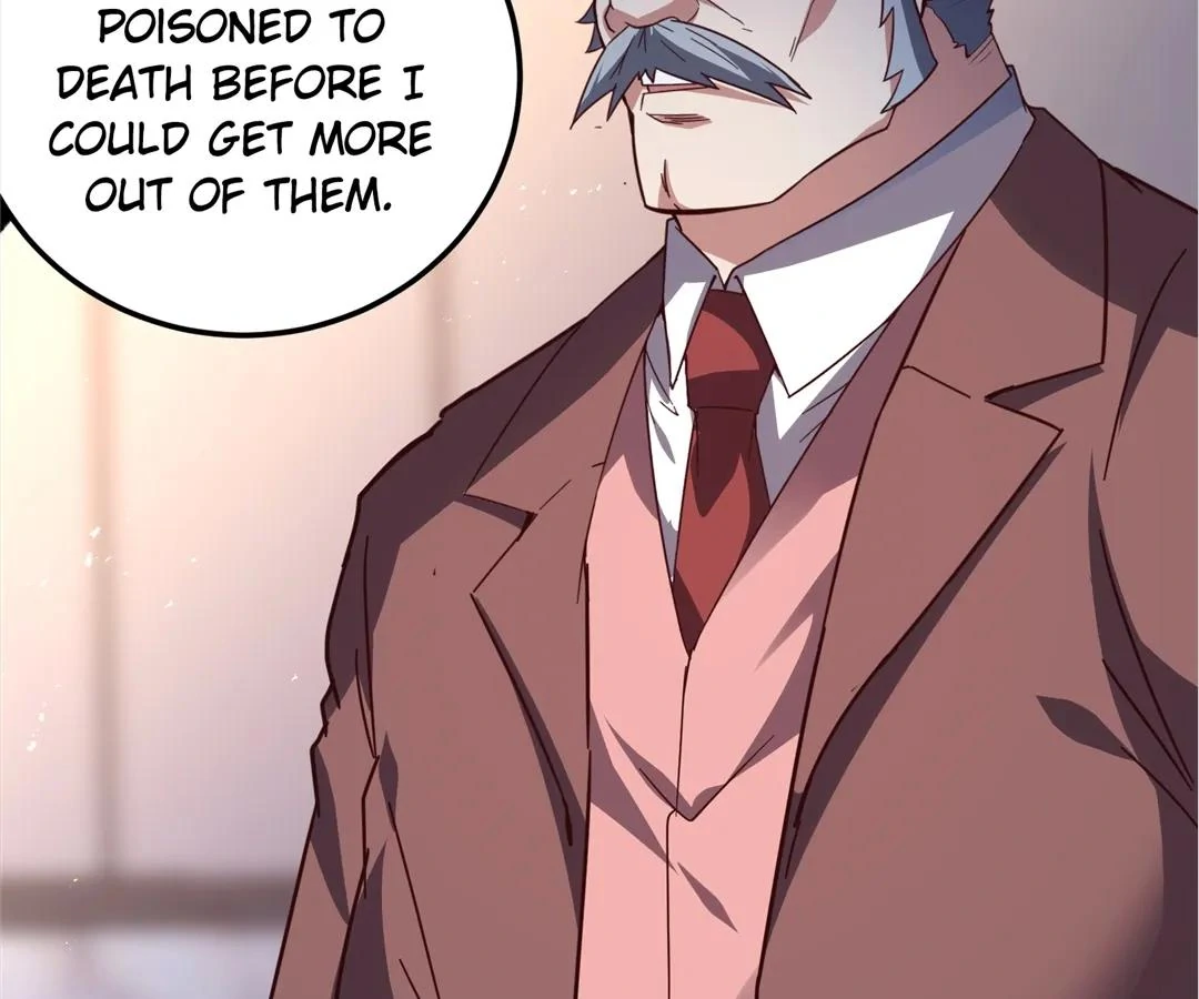 Aura Recovery: I Get a New Skill Everyday Chapter 154 - page 10