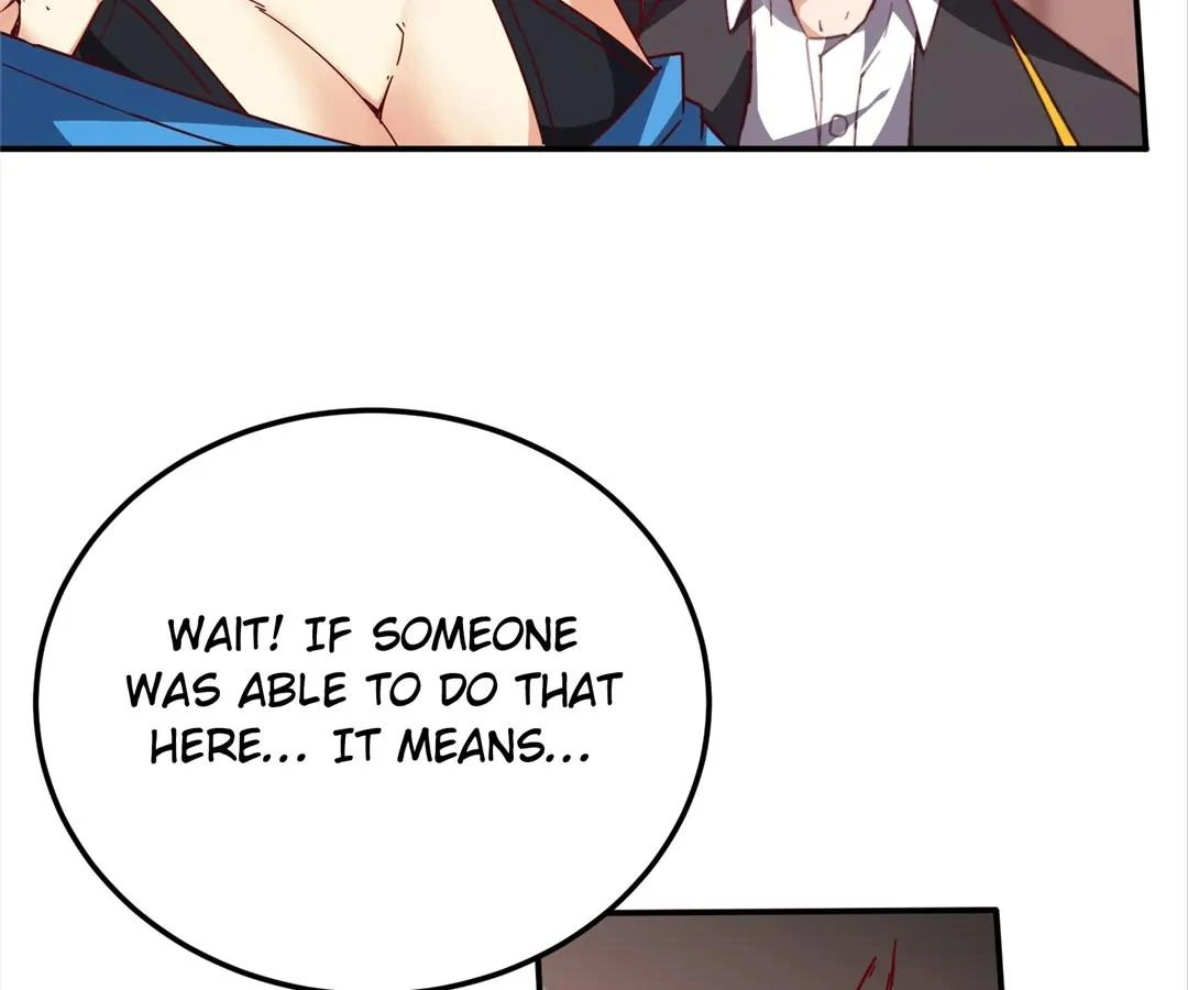 Aura Recovery: I Get a New Skill Everyday Chapter 154 - page 13