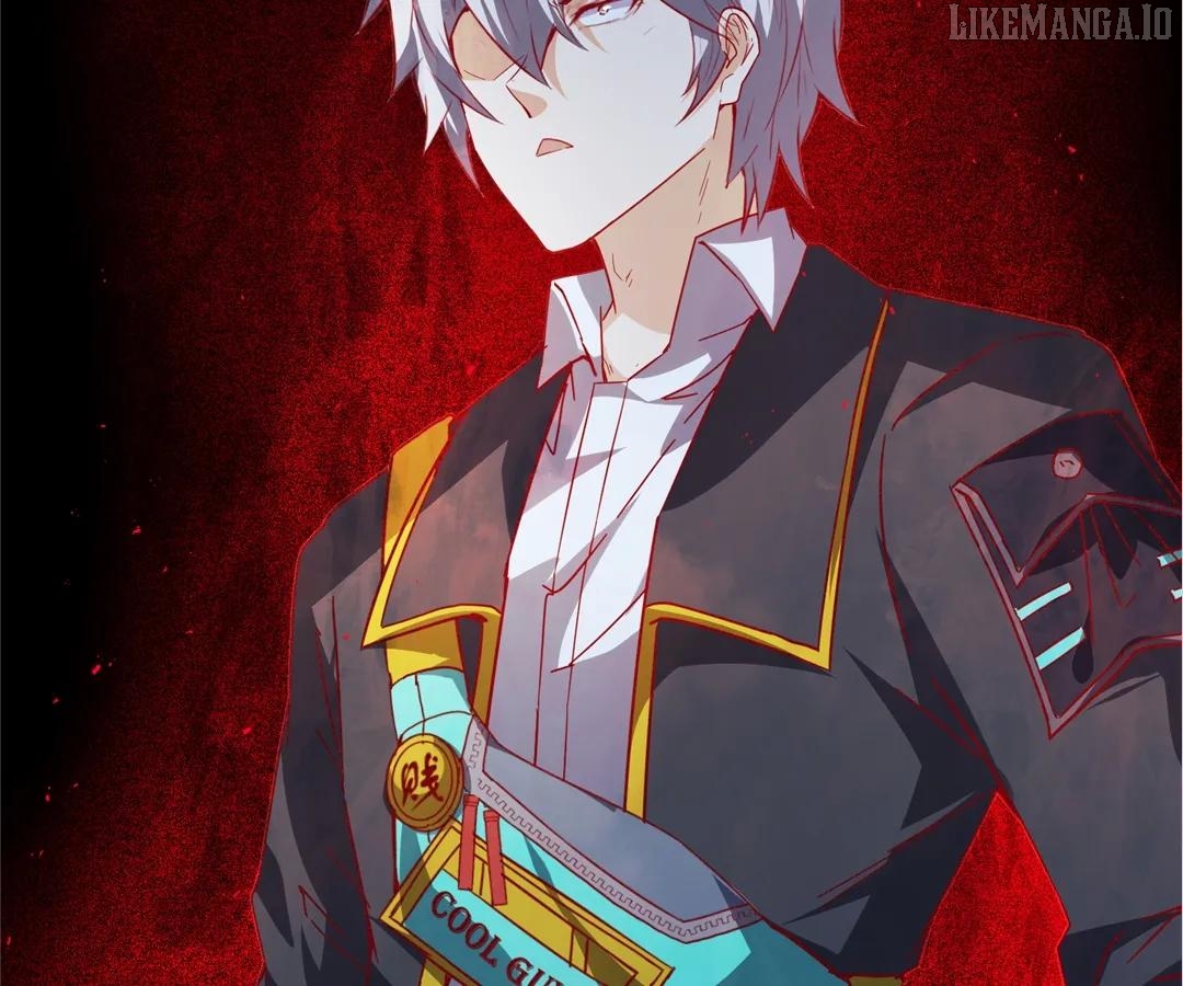 Aura Recovery: I Get a New Skill Everyday Chapter 154 - page 16