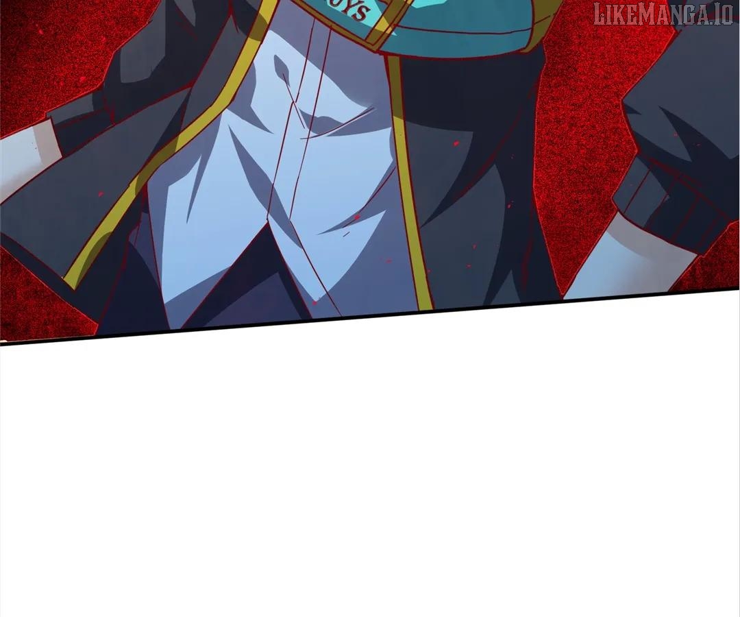 Aura Recovery: I Get a New Skill Everyday Chapter 154 - page 17