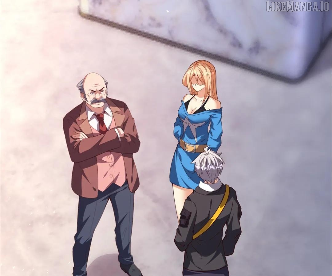 Aura Recovery: I Get a New Skill Everyday Chapter 154 - page 2