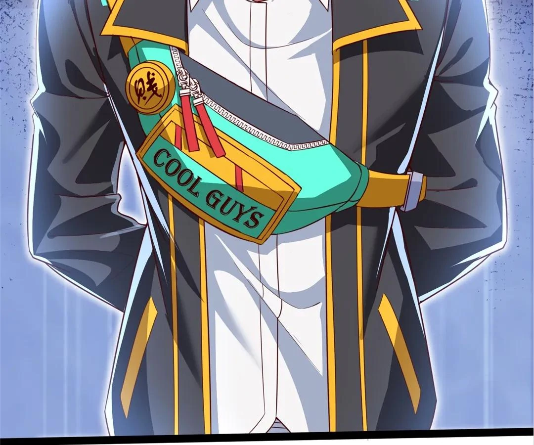 Aura Recovery: I Get a New Skill Everyday Chapter 154 - page 21