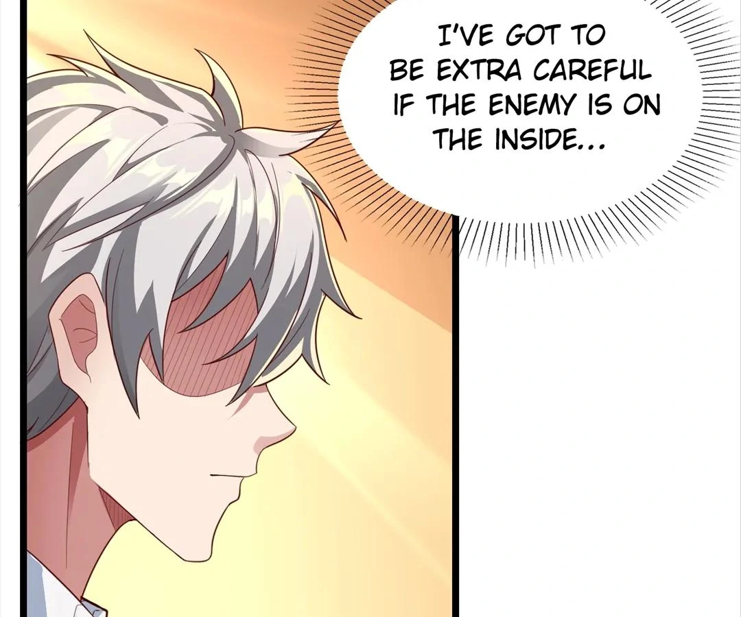 Aura Recovery: I Get a New Skill Everyday Chapter 154 - page 23