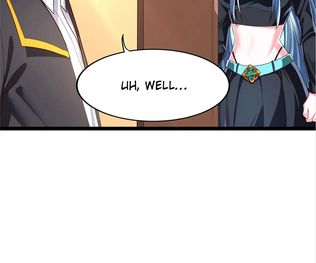 Aura Recovery: I Get a New Skill Everyday Chapter 154 - page 28