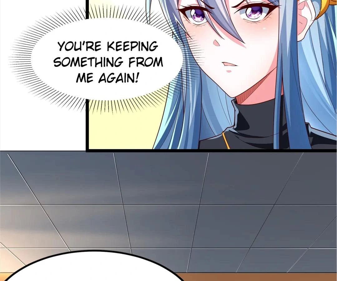 Aura Recovery: I Get a New Skill Everyday Chapter 154 - page 30