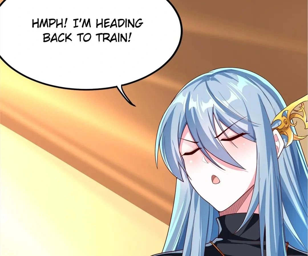 Aura Recovery: I Get a New Skill Everyday Chapter 154 - page 31