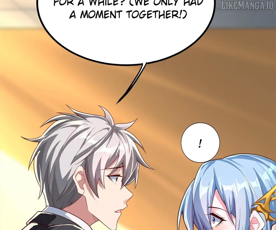 Aura Recovery: I Get a New Skill Everyday Chapter 154 - page 36