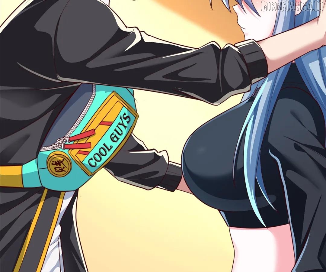 Aura Recovery: I Get a New Skill Everyday Chapter 154 - page 37