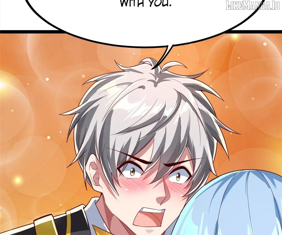 Aura Recovery: I Get a New Skill Everyday Chapter 154 - page 39