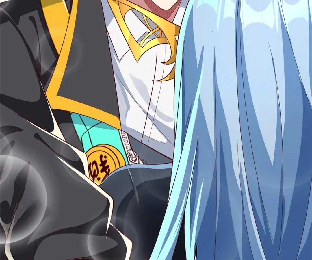 Aura Recovery: I Get a New Skill Everyday Chapter 154 - page 40