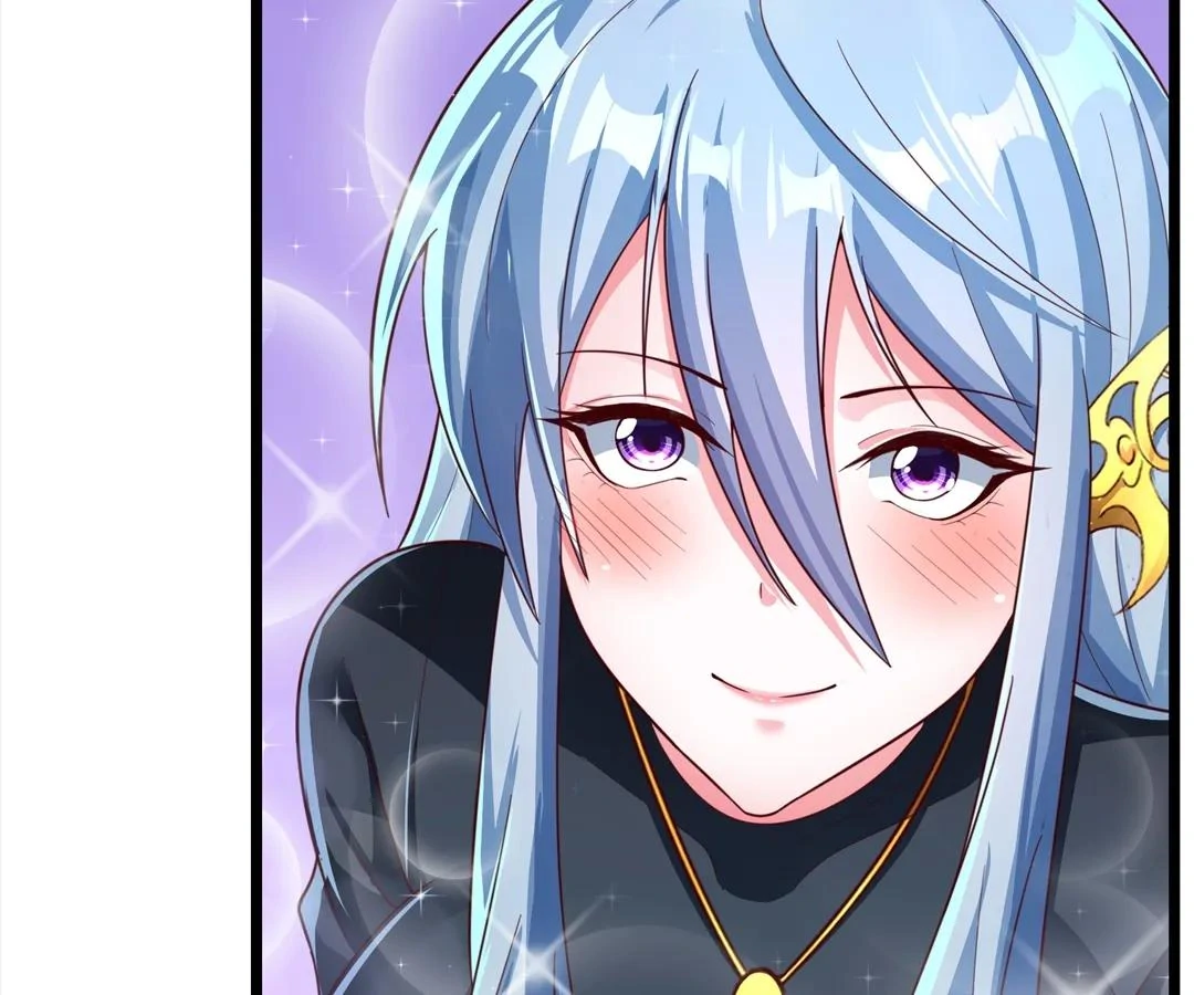 Aura Recovery: I Get a New Skill Everyday Chapter 154 - page 42