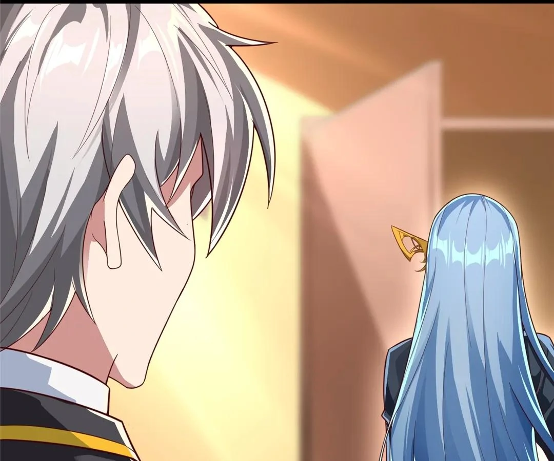 Aura Recovery: I Get a New Skill Everyday Chapter 154 - page 47