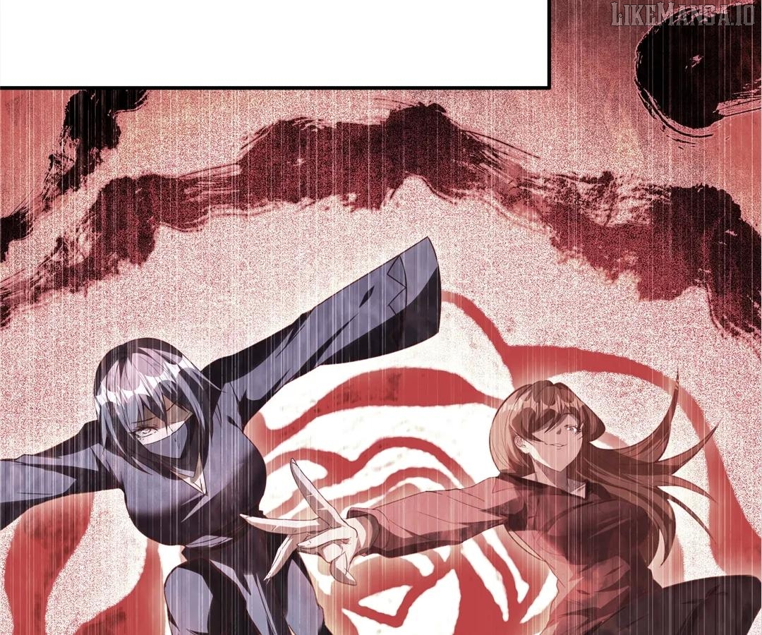 Aura Recovery: I Get a New Skill Everyday Chapter 154 - page 5