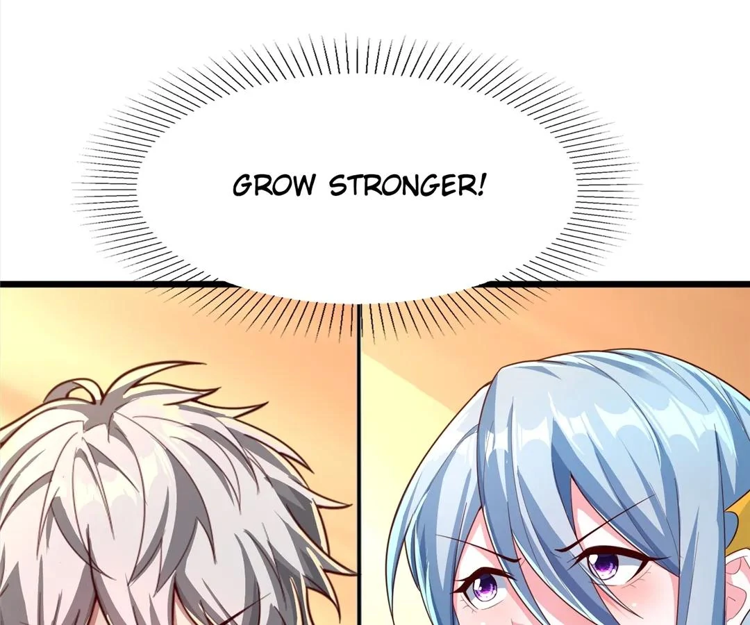 Aura Recovery: I Get a New Skill Everyday Chapter 154 - page 53