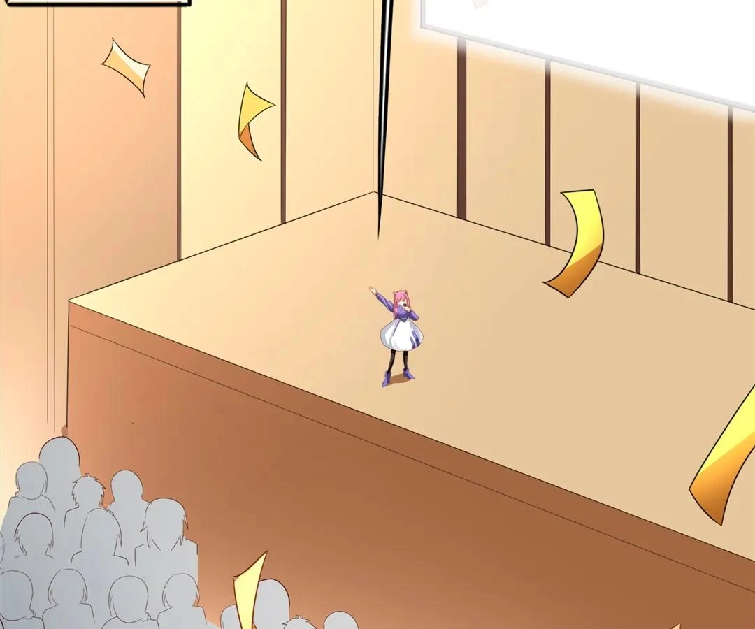 Aura Recovery: I Get a New Skill Everyday Chapter 154 - page 57