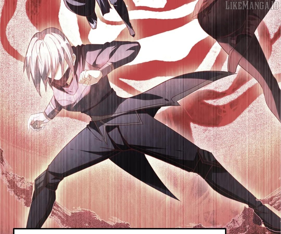 Aura Recovery: I Get a New Skill Everyday Chapter 154 - page 6