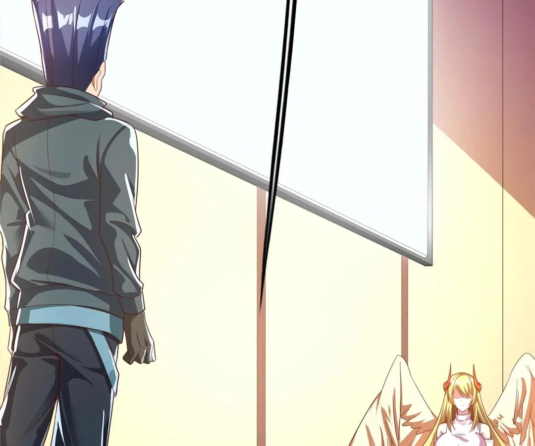 Aura Recovery: I Get a New Skill Everyday Chapter 154 - page 61