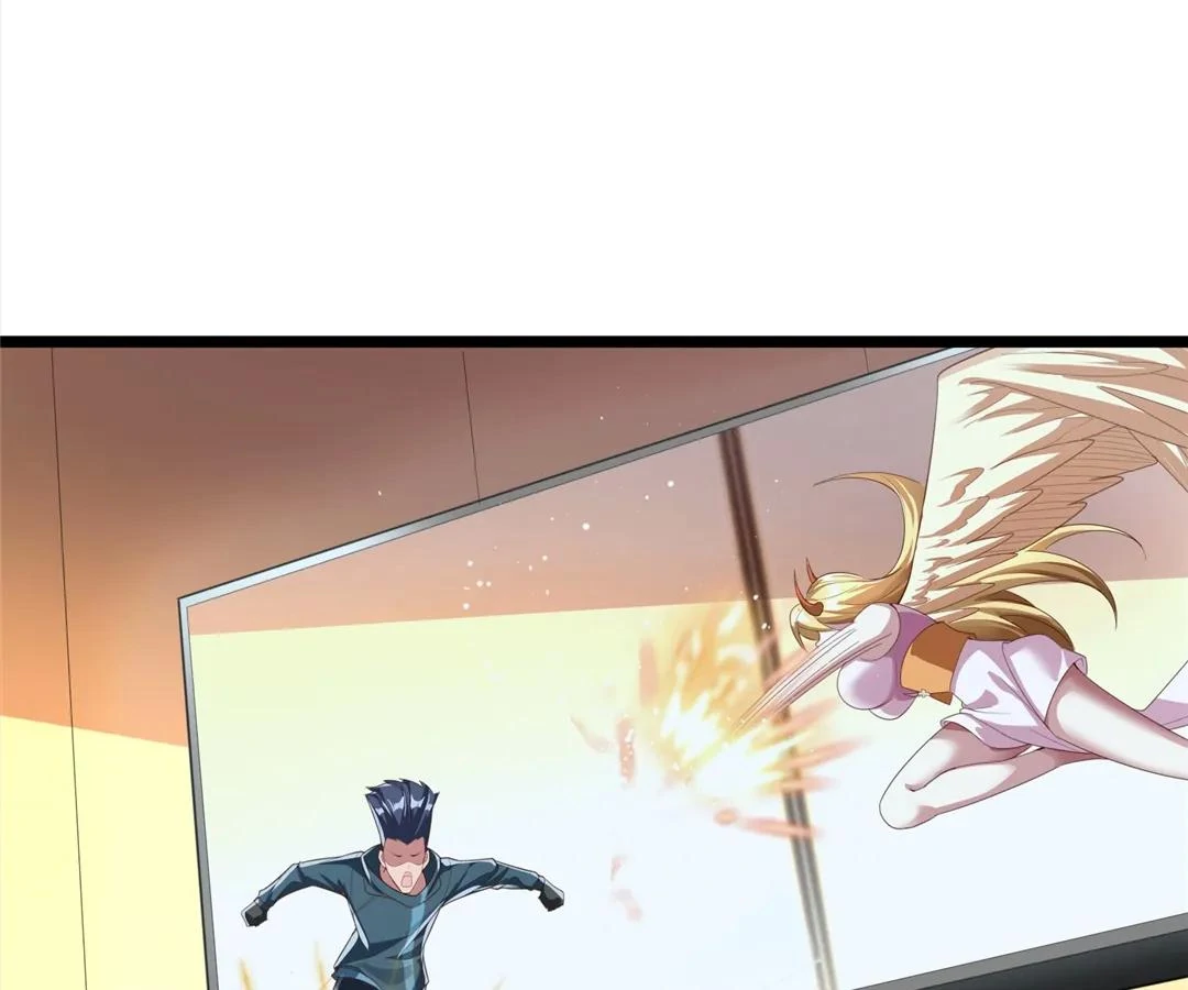 Aura Recovery: I Get a New Skill Everyday Chapter 154 - page 64