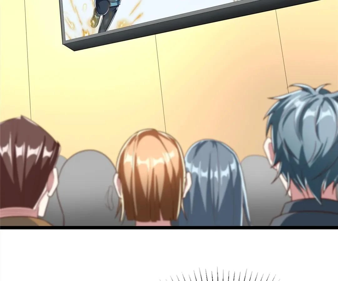 Aura Recovery: I Get a New Skill Everyday Chapter 154 - page 65