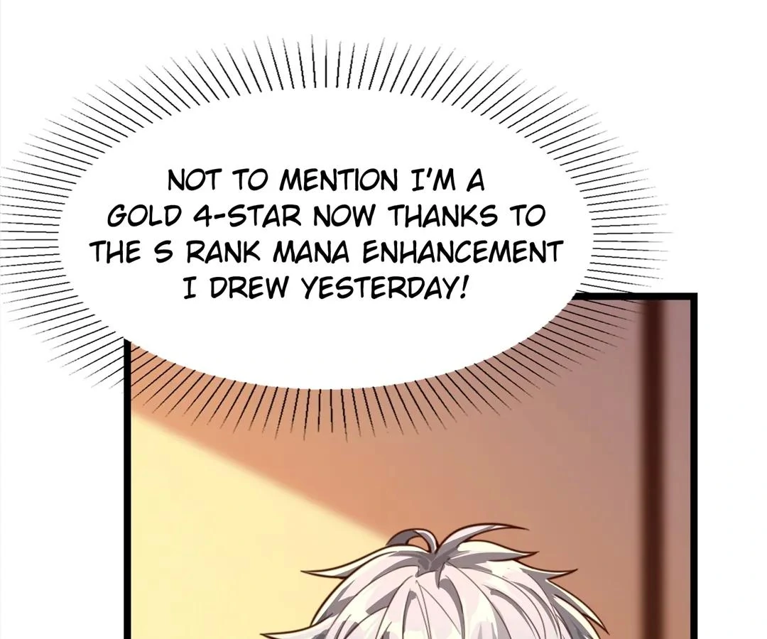 Aura Recovery: I Get a New Skill Everyday Chapter 154 - page 68