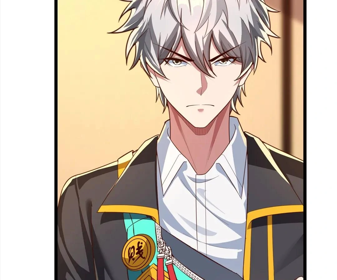 Aura Recovery: I Get a New Skill Everyday Chapter 154 - page 69