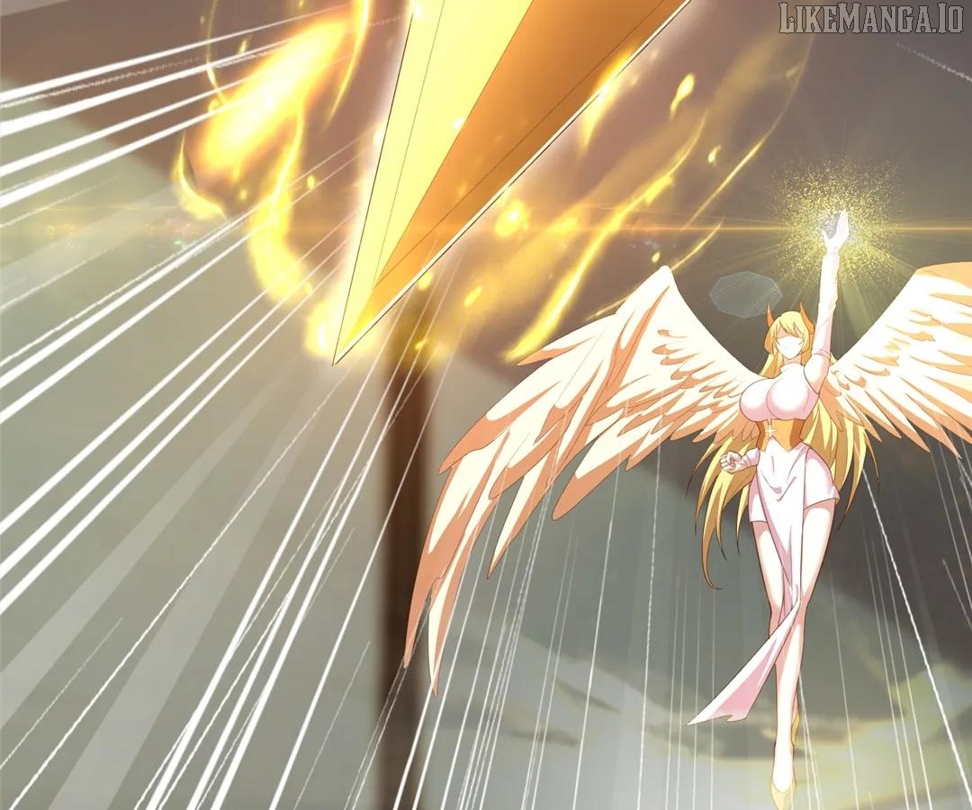 Aura Recovery: I Get a New Skill Everyday Chapter 154 - page 74