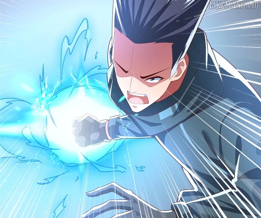 Aura Recovery: I Get a New Skill Everyday Chapter 154 - page 78