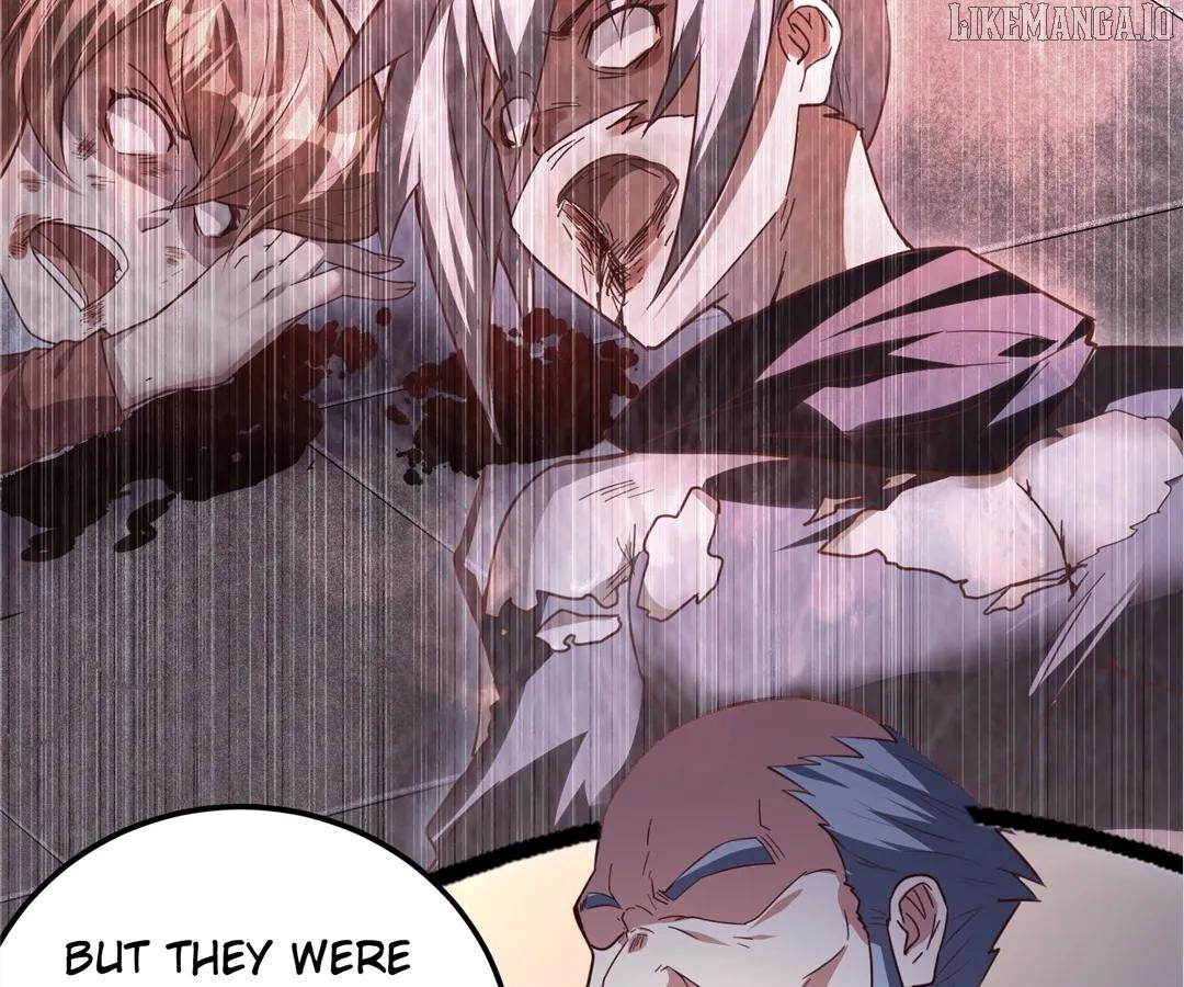 Aura Recovery: I Get a New Skill Everyday Chapter 154 - page 9