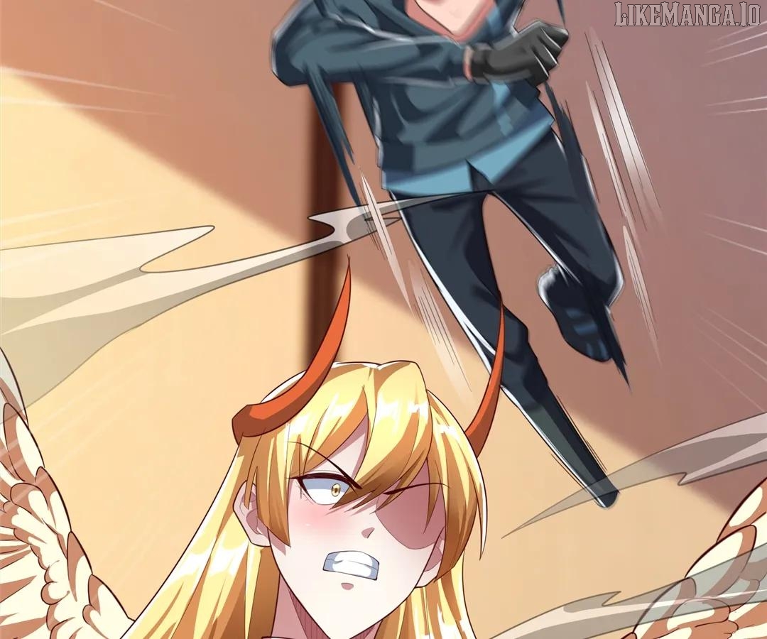 Aura Recovery: I Get a New Skill Everyday Chapter 155 - page 12