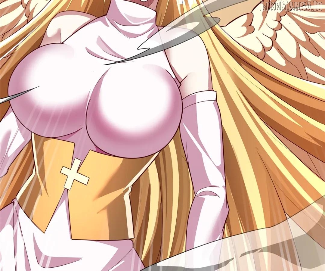 Aura Recovery: I Get a New Skill Everyday Chapter 155 - page 13