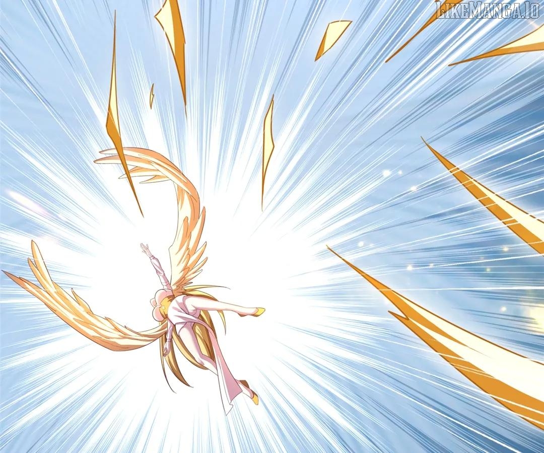 Aura Recovery: I Get a New Skill Everyday Chapter 155 - page 18