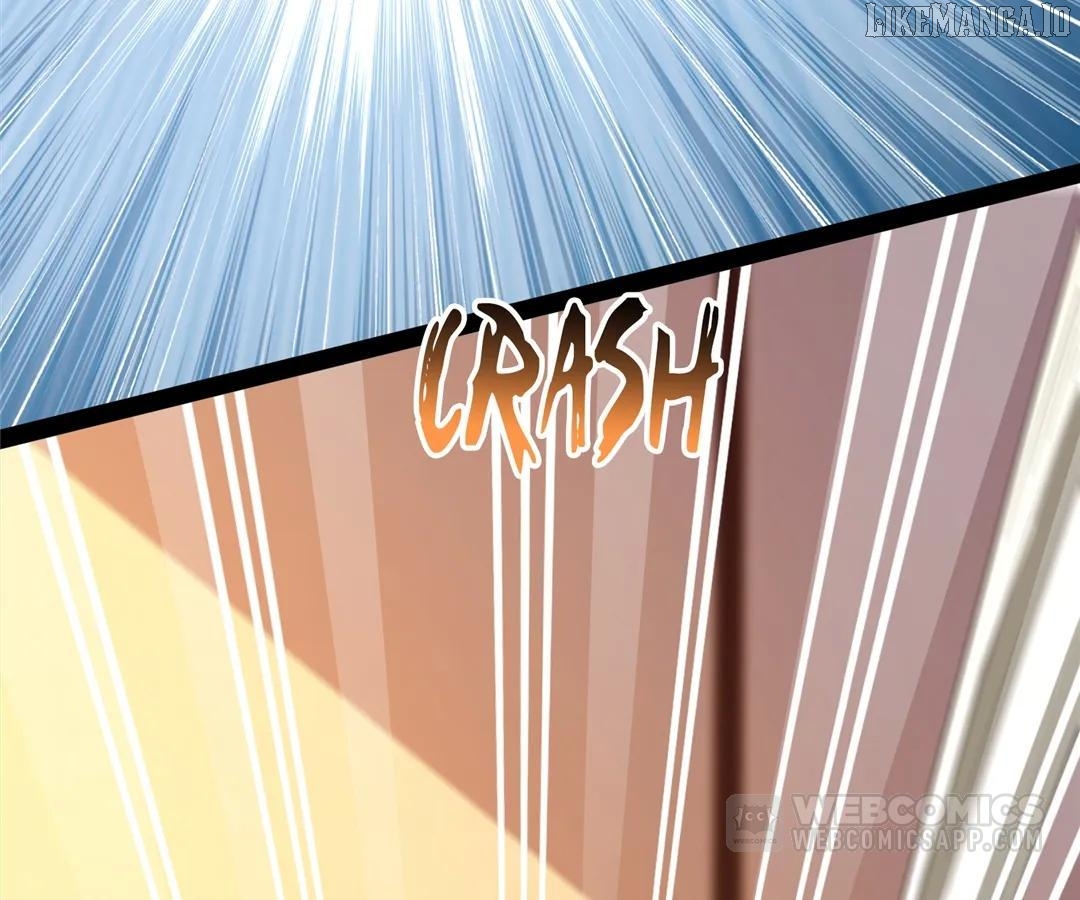 Aura Recovery: I Get a New Skill Everyday Chapter 155 - page 19