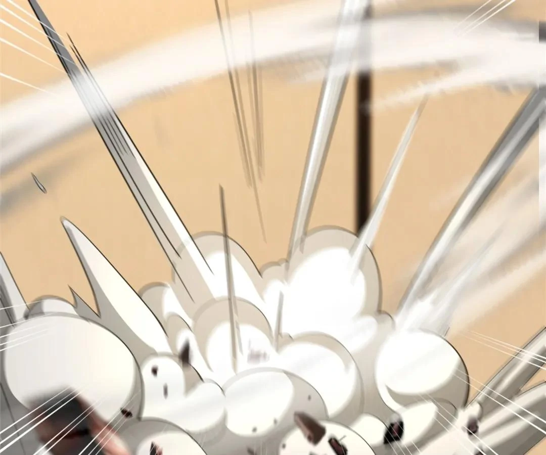 Aura Recovery: I Get a New Skill Everyday Chapter 155 - page 21