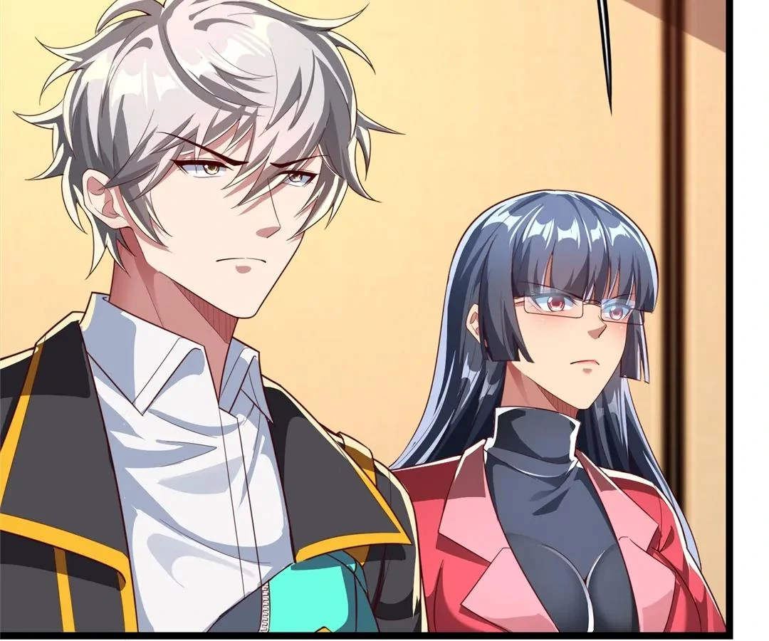 Aura Recovery: I Get a New Skill Everyday Chapter 155 - page 26