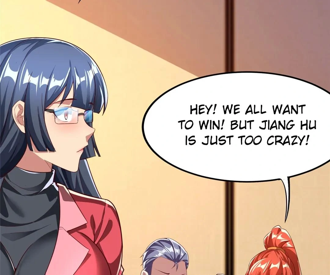 Aura Recovery: I Get a New Skill Everyday Chapter 155 - page 28